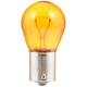 Purchase Top-Quality PHILIPS - PY21WNACP - Turn Signal Light Bulb pa2