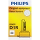 Purchase Top-Quality Low Beam Headlight by PHILIPS - D1RC1 pa7