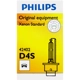 Purchase Top-Quality PHILIPS - D4SC1 - Low Beam Headlight pa12