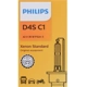 Purchase Top-Quality PHILIPS - D4SC1 - Low Beam Headlight pa20