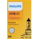 Purchase Top-Quality PHILIPS - H11BC1 - Low Beam Headlight pa15