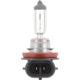 Purchase Top-Quality PHILIPS - H11C1 - Low Beam Headlight pa27