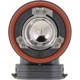 Purchase Top-Quality PHILIPS - H11XVB2 - Low Beam Headlight pa34