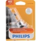 Purchase Top-Quality Phare de croisement par PHILIPS - H15B1 pa32
