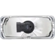 Purchase Top-Quality Low Beam Headlight by PHILIPS - H4352C1 pa13