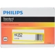 Purchase Top-Quality Low Beam Headlight by PHILIPS - H4352C1 pa15