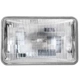 Purchase Top-Quality PHILIPS - H4656CVC1 - Low Beam Headlight pa6