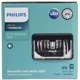 Purchase Top-Quality Low Beam Headlight by PHILIPS - H4656LED pa12