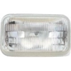 Purchase Top-Quality Low Beam Headlight by PHILIPS - H4703C1 pa1