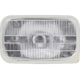 Purchase Top-Quality Low Beam Headlight by PHILIPS - H4703C1 pa21