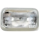 Purchase Top-Quality Low Beam Headlight by PHILIPS - H4703C1 pa29