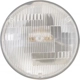 Purchase Top-Quality PHILIPS - H5006C1 - Low Beam Headlight pa17