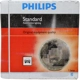 Purchase Top-Quality PHILIPS - H5006C1 - Low Beam Headlight pa24