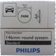 Purchase Top-Quality PHILIPS - H5006C1 - Low Beam Headlight pa25