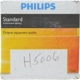 Purchase Top-Quality PHILIPS - H5006C1 - Low Beam Headlight pa3