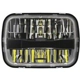 Purchase Top-Quality Low Beam Headlight by PHILIPS - H6054LED pa17