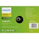 Purchase Top-Quality Low Beam Headlight by PHILIPS - H6054LLC1 pa25