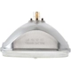 Purchase Top-Quality Low Beam Headlight by PHILIPS - H6054LLC1 pa46