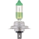 Purchase Top-Quality Low Beam Headlight by PHILIPS - H7GREEN pa2