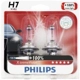 Purchase Top-Quality PHILIPS - H7XVB2 - Low Beam Headlight pa1