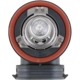 Purchase Top-Quality Low Beam Headlight by PHILIPS - H9B1 pa22