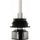 Purchase Top-Quality Low Beam Headlight by PHILIPS - LED-HL9004 pa18