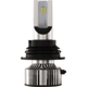 Purchase Top-Quality Low Beam Headlight by PHILIPS - LED-HL9004 pa2