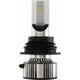 Purchase Top-Quality Low Beam Headlight by PHILIPS - LED-HL9004 pa6