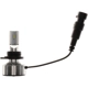 Purchase Top-Quality Low Beam Headlight by PHILIPS - LED-HL9012 pa38