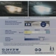Purchase Top-Quality Low Beam Headlight by PHILIPS - LED-HL-H4 pa20