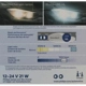 Purchase Top-Quality Low Beam Headlight by PHILIPS - LED-HL-H4 pa22