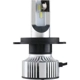 Purchase Top-Quality Low Beam Headlight by PHILIPS - LED-HL-H4 pa25
