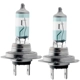 Purchase Top-Quality Low Beam Headlight by PIAA - 10707 pa1