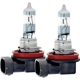 Purchase Top-Quality Low Beam Headlight by PIAA - 10711 pa1