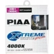 Purchase Top-Quality Low Beam Headlight by PIAA - 19614 pa1