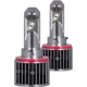 Purchase Top-Quality Low Beam Headlight by PIAA - 2617413 pa1