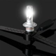 Purchase Top-Quality Low Beam Headlight by PUTCO LIGHTING - F1-9006 pa4