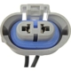 Purchase Top-Quality Low Beam Headlight Socket by DORMAN/CONDUCT-TITE - 84784 pa4
