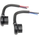 Purchase Top-Quality Low Beam Headlight Socket by DORMAN/CONDUCT-TITE - 84790 pa1