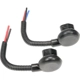 Purchase Top-Quality Low Beam Headlight Socket by DORMAN/CONDUCT-TITE - 84790 pa2