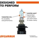Purchase Top-Quality Low Beam Headlight by SYLVANIA - 9005XS.BX pa7