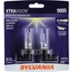 Purchase Top-Quality Low Beam Headlight by SYLVANIA - 9005XV.BP2 pa35