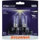 Purchase Top-Quality Low Beam Headlight by SYLVANIA - 9005XV.BP2 pa39