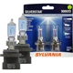 Purchase Top-Quality Low Beam Headlight by SYLVANIA - 9006XSST.BP2 pa18