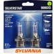 Purchase Top-Quality Low Beam Headlight by SYLVANIA - 9006XSST.BP2 pa7