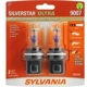 Purchase Top-Quality Low Beam Headlight by SYLVANIA - 9007SU.BP2 pa32