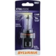 Purchase Top-Quality Low Beam Headlight by SYLVANIA - 9007XV.BP pa18