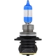 Purchase Top-Quality SYLVANIA - 9012SU.BP2 - Halogen Headlight Bulb pa2