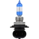 Purchase Top-Quality SYLVANIA - 9012SU.BP2 - Halogen Headlight Bulb pa3