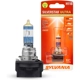 Purchase Top-Quality SYLVANIA - H11BSU.BP - Bulb pa1